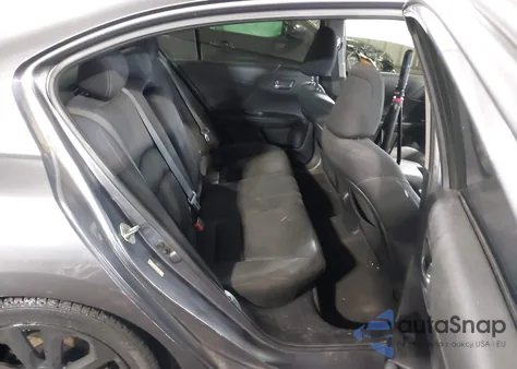 2013 Honda Accord Sport z USA, uszkodzony, nr VIN 1HGCR2F50DA068317